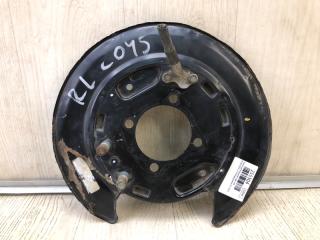 Тормозной механизм задний левый RDX 12-19 2018 Внедорожник 3.5