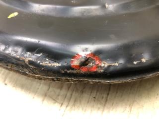 Тормозной механизм задний левый RDX 12-19 2018 Внедорожник 3.5