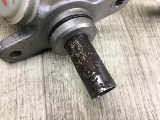 Главный тормозной цилиндр ILX 12-16 2015 Седан 2.0