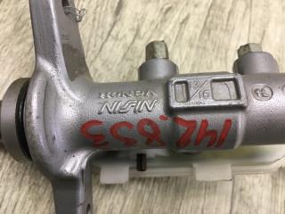 Главный тормозной цилиндр ILX 12-16 2015 Седан 2.0