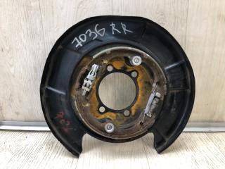 Тормозной механизм задний правый INFINITI QX60/JX35 12-20 2017