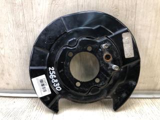 Тормозной механизм задний правый QX60/JX35 12-20 2017 Внедорожник 3.5 VQ35DD