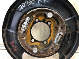 Тормозной механизм задний правый INFINITI QX60/JX35 12-20 Внедорожник 3.5 VQ35DD