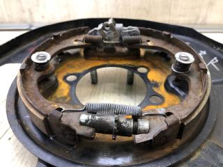 Тормозной механизм задний правый QX60/JX35 12-20 2017 Внедорожник 3.5 VQ35DD