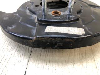 Тормозной механизм задний правый QX60/JX35 12-20 2017 Внедорожник 3.5 VQ35DD