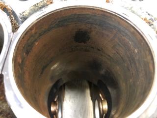 Блок двигателя ROGUE 08-15 QR25