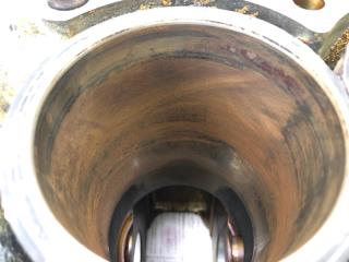 Блок двигателя ROGUE 08-15 QR25