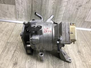 Генератор HYUNDAI SONATA LF 2014- 2.0 G4NG