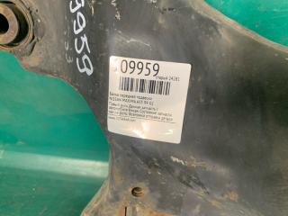 Балка передней подвески MAXIMA A33 99-02