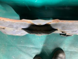 Балка передней подвески 3 BL 09-13