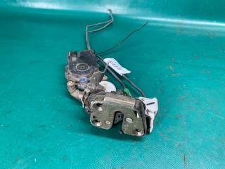 Замок двери задний левый SUBARU FORESTER SF 97-02