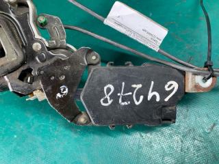 Замок двери задний левый FORESTER SF 97-02