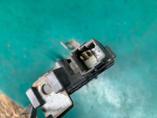 Замок двери задний левый FORESTER SF 97-02