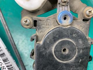 Замок двери задний левый FORESTER SF 97-02