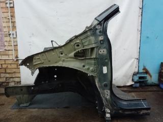 Четверть кузова передняя левый HONDA PILOT 15- 2017