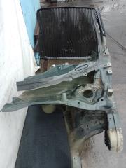 Четверть кузова передняя левый PILOT 15- 2017 3.5L