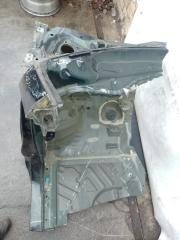 Четверть кузова передняя левый HONDA PILOT 15- 3.5L