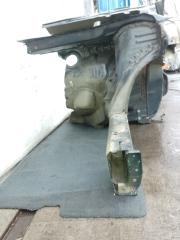 Четверть кузова передняя левый PILOT 15- 2017 3.5L