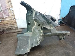 Четверть кузова передняя левый PILOT 15- 2017 3.5L