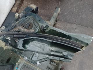 Четверть кузова передняя левый PILOT 15- 2017 3.5L