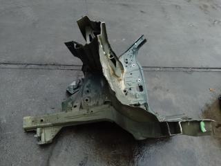 Четверть кузова передняя правый PILOT 15- 2017 3.5L