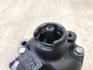 Насос масляный АКПП LANCER X 10 07-15 2010 2.0 4B11