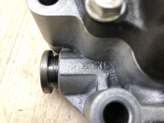 Насос масляный АКПП LANCER X 10 07-15 2010 2.0 4B11