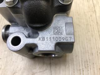 Насос масляный АКПП LANCER X 10 07-15 2010 2.0 4B11