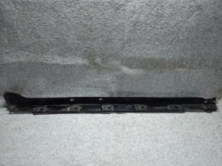 Накладка порога наружная левая SUBARU CROSSTREK 12-17 GP FB20X e-Boxer