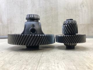 Дифференциал АКПП LANCER X 10 07-15 2010 2.0 4B11
