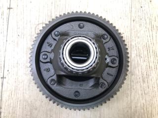 Дифференциал АКПП LANCER X 10 07-15 2010 2.0 4B11