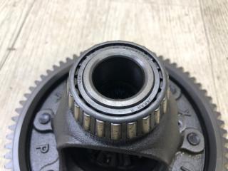 Дифференциал АКПП LANCER X 10 07-15 2010 2.0 4B11