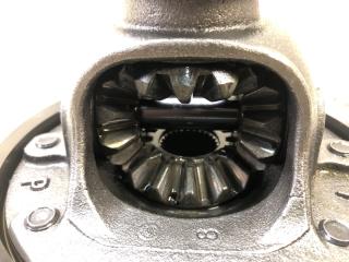 Дифференциал АКПП LANCER X 10 07-15 2010 2.0 4B11