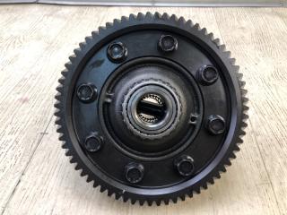 Дифференциал АКПП LANCER X 10 07-15 2010 2.0 4B11
