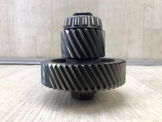 Дифференциал АКПП LANCER X 10 07-15 2010 2.0 4B11