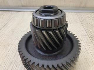 Дифференциал АКПП LANCER X 10 07-15 2010 2.0 4B11