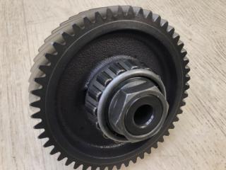 Дифференциал АКПП LANCER X 10 07-15 2010 2.0 4B11