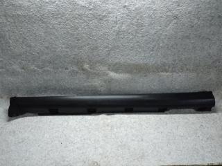 Накладка порога наружная левая FORD FOCUS 10-18