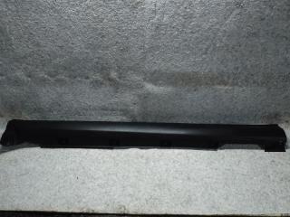 Накладка порога наружная левая FOCUS 10-18