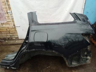 Четверть кузова задняя левый HONDA PILOT 15- 2017