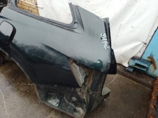 Четверть кузова задняя левый PILOT 15- 2017 3.5L