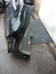 Четверть кузова задняя левый PILOT 15- 2017 3.5L