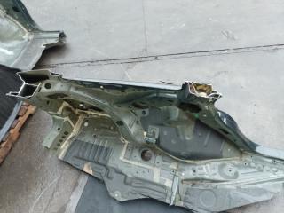 Четверть кузова задняя левый PILOT 15- 2017 3.5L