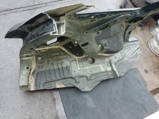 Четверть кузова задняя левый PILOT 15- 2017 3.5L