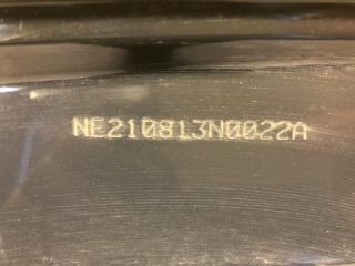 Крышка багажника IONIQ 5  21-