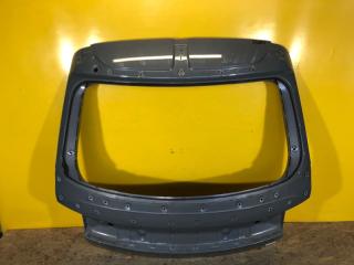 Крышка багажника HYUNDAI IONIQ 5  21-