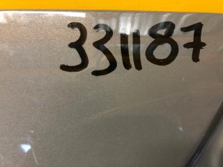 Крышка багажника IONIQ 5  21-