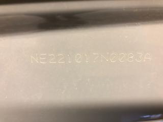 Крышка багажника IONIQ 5  21-