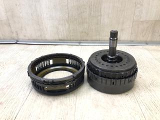 Планетарная передача MITSUBISHI LANCER X 10 07-15 2010