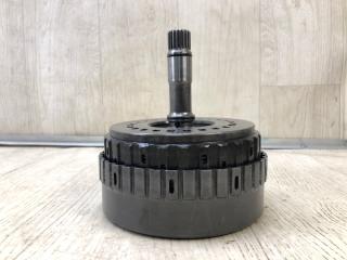 Планетарная передача LANCER X 10 07-15 2010 2.0 4B11